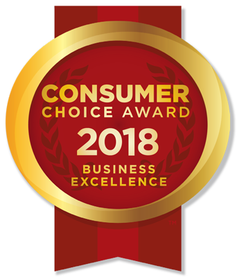 Consumers Choice 2018